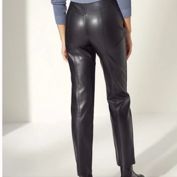Aritzia Wilfred Rebel Pant - Picture 2 of 2